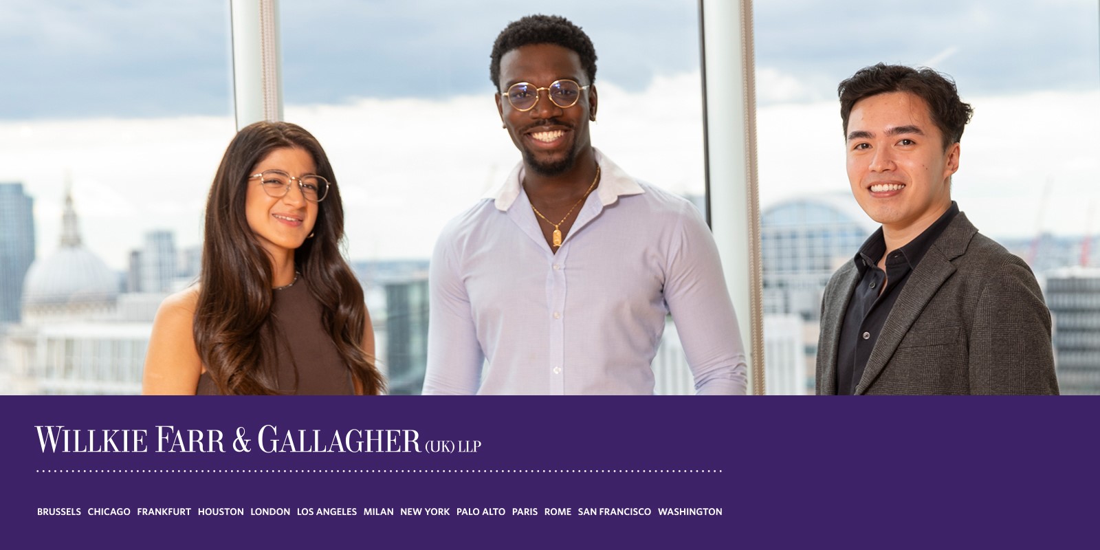 Willkie Farr & Gallagher