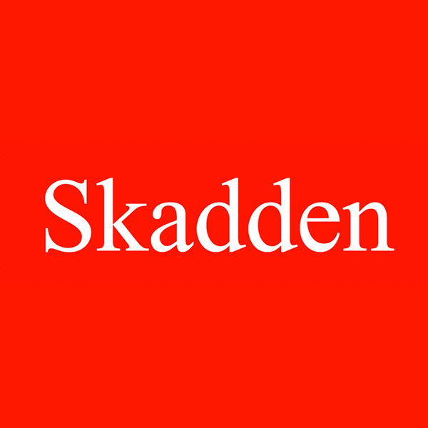 Skadden, Arps, Slate, Meagher & Flom